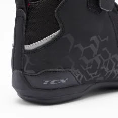 Dámské moto boty TCX SHIFTER SPORT černé