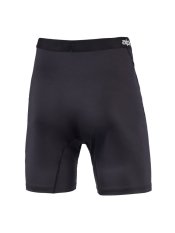 trenýrky MX BOXER, ALPINESTARS (černá/bílá) 2026