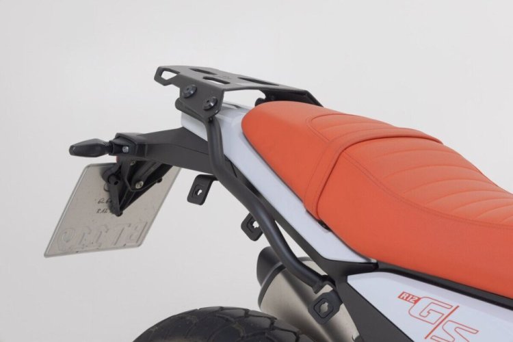 Nosič zavazadel STREET-RACK  BMW R 12 G/S (24-) - černý