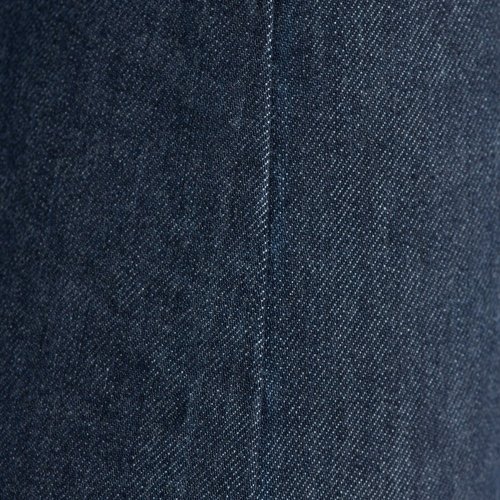 kalhoty Original Approved Jeans AA volný střih, OXFORD, pánské (tmavě modrá indigo)