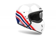 přilba J110 Eon, AIROH (lesklá) 2024