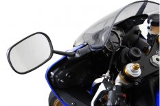 Rozšíření zrcátek Yamaha YZF-R6 (08-)