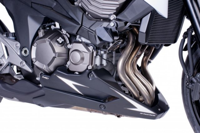 PUIG Kryt motoru Kawasaki Z800 (13-16)