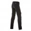 Dámské textilní kalhoty NEW DRAKE AIR DAINESE černé - Velikost: 54