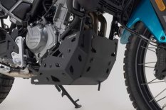 Kryt motoru, CFMoto 450MT