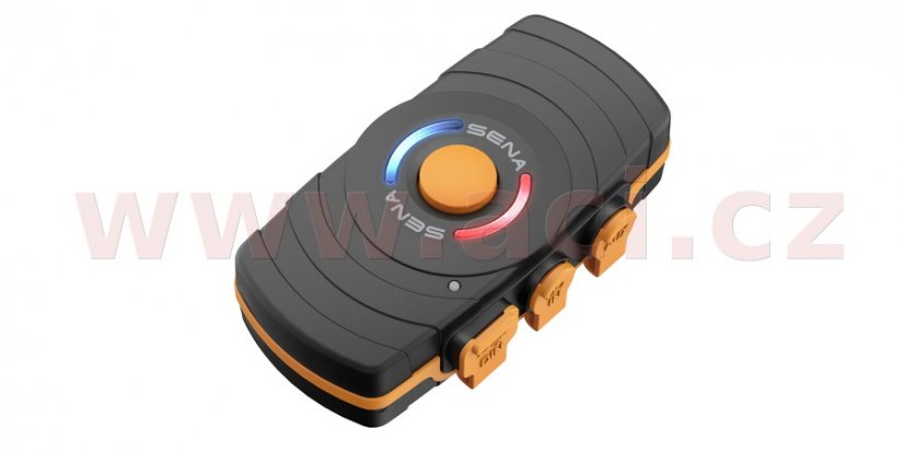 Bluetooth adaptér FreeWire pro Harley-Davidson, SENA