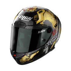 Moto helma Nolan X-804 RS Ultra Carbon Replica C. Checa Carbon 25
