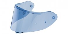 plexi pro přilby ST 501/701/VALOR/SPARK, AIROH - Itálie (modré)