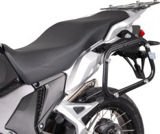 Nosič quick-lock Honda VFR 1200 X Crosstourer (11-)