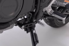 Řadící páka Honda CB500X (22-), NX500 (23-).