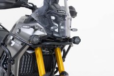 Sada dálkových světel EVO Yamaha Ténéré 700 (24-26) - černé