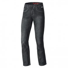 Pánské skútr/moto jeans Held CRANE STRETCH černá, Kevlar