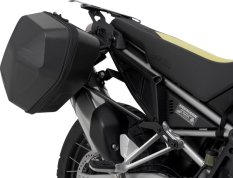 Boční nosič SLC Aprilia Tuareg 660 (22-24) - pravý