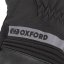rukavice CALGARY 2.0, OXFORD, dámské (černé)