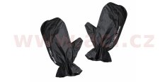 návleky na rukavice, NOX/4SQUARE (černá, reflexní prvky)