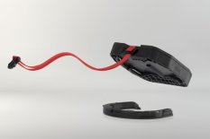 Kroužek na nádrž PRO Triumph Tiger 660 Sport (22-) - černý