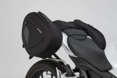 Podpěry pro tašky BLAZE Honda CB125R (18-)