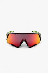 Sluneční brýle VR EQUIPMENT RACING MTB EQUGLVI00504 černo/fluo žluté