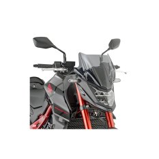 A1200A specifická montážní sada pro plexi 2166A pro Honda CB 750 Hornet (23-24)