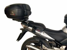 SHAD 3P systém HONDA CBF 500 (04-10), CBF 600 S/N (04-12)