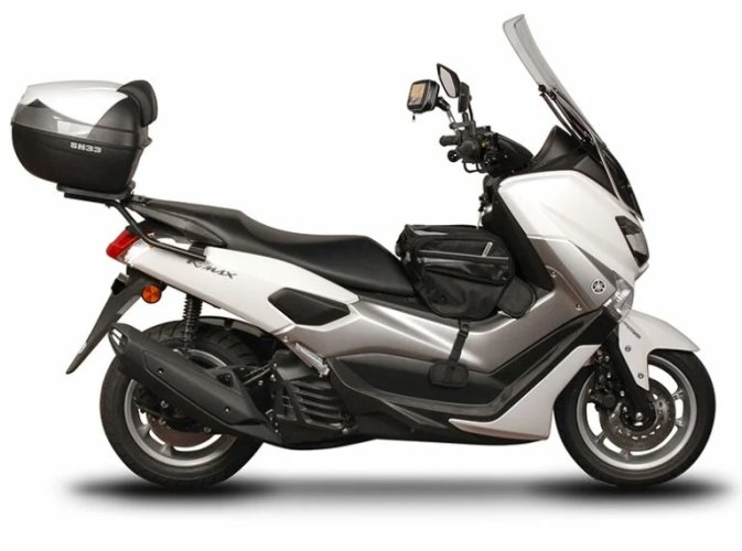 SHAD Top Master YAMAHA NMAX 125 (15-20)