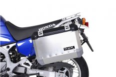 Nosič quick-lock  EVO Honda XRV 750 Africa