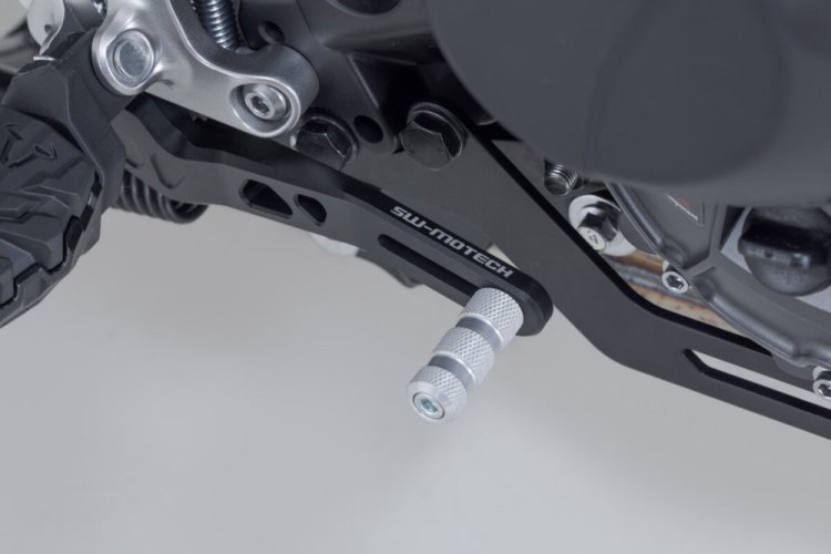 Brzdový pedál Yamaha Tracer 9/GT/GT+ Y-AMT (24-) - černý