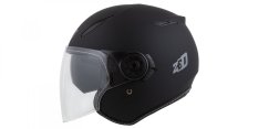 přilba C50, ZED (černá matná)