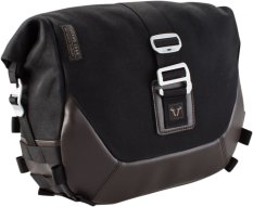 Podsedlová brašna Legend Gear LS1-černo/hnědá