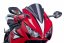 PUIG Větrný štít Z-Racing Honda CBR 1000RR Fireblade (12-16)