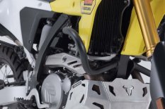 Padací rám  Suzuki DR-Z4S (25-) - černý