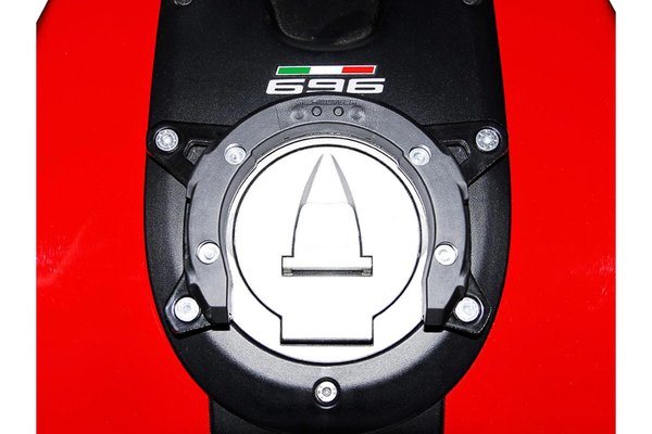 Kroužek nádrže EVO pro Ducati Monster