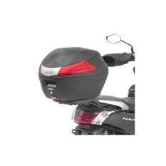 SR2123 special rack pro Yamaha N-Max 125-155 (15-20) pro MONOLOCK