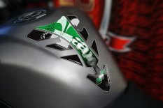 Tankpad PUIG 5630V FUTURE zelená