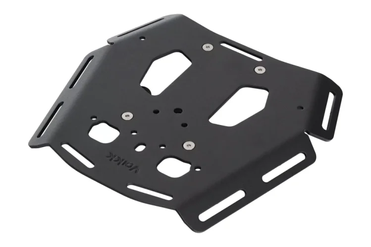 Zadní nosič pro měkká zavazadla KTM 790/ 890 (19-25) - černá, Yakk EXP