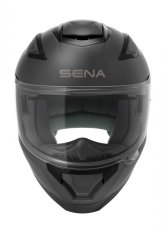 přilba s Mesh headsetem Stryker, SENA (matná černá)