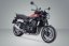 Boční nosič V-LOC - pravý Kawasaki Z900RS/ Cafe/ SE (17-), 50. výročí (22-)
