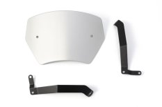 Čelní sklo TRIUMPH Scrambler 1200 XC / XE (18-)