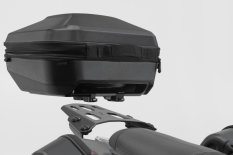URBAN ABS top case. Černý. Suzuki GSX-8S / GSX-8R (22-).