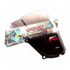 PUIG Racing Screens Honda CBR 600RR (05-06)
