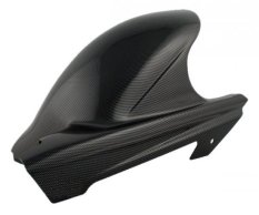 PUIG zadní blatník Honda CBF 600/1000 (08-16). Karbonový vzhled