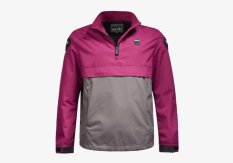 bunda SPRING PULL, BLAUER - USA, dámská (růžová)