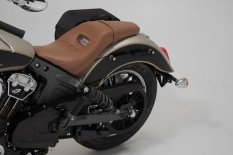 SLH nosič LH2 levý pro Indian Scout (16-). For LH2.