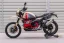 Padací rám Yakk EXP BMW R 12 GS (24-26) - červený