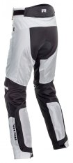 Moto kalhoty RICHA AIRVENT EVO 2 šedé