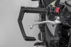 Kryty páček Yamaha (16-), CF Moto 450NK (23-) - černé