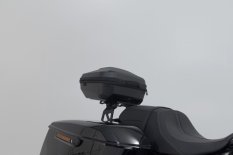 Nosič zavazadel STREET-RACK  Harley-Davidson Road Glide (24-) - černý