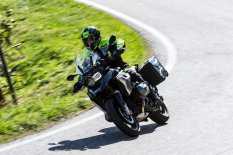 Moto kalhoty ELEVEIT MUD MAXI černo/žluté