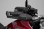 Chránič páček vč. deflektoru proti větru Honda CB1000R (18-)