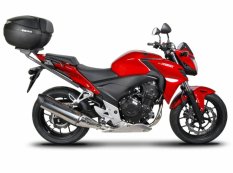 SHAD Top Master HONDA CB500F (13-15), CBR500R (14-15)